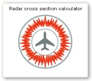 radar_cross_section AnennaMagus - 專業電磁模擬 | 佳德昭國際有限公司