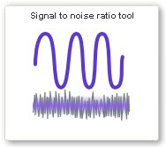 signal_to_noise_ratio AnennaMagus - 專業電磁模擬 | 佳德昭國際有限公司