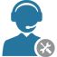 TechnicalSupport_small image TechnicalSupport_small 佳德昭國際有限公司 - 專業電磁模擬
