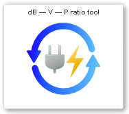 dB_V_P_radio AnennaMagus - 專業電磁模擬 | 佳德昭國際有限公司