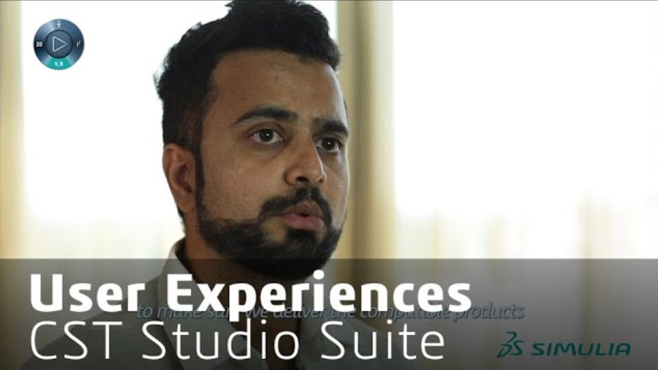 User-Experiences-with-CST-Studio-Suite CST Studio Suite-佳德昭國際有限公司